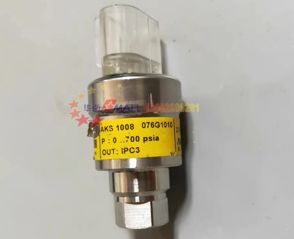 

Новый датчик давления крана 076G1010 TDR00737 TDR00369 060G 624505 x 13790828 -02