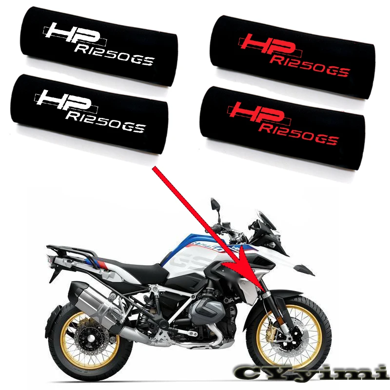 

Чехол для Вилки Мотоцикла BMW R1250GS R1250 HP R1250 HP GSA