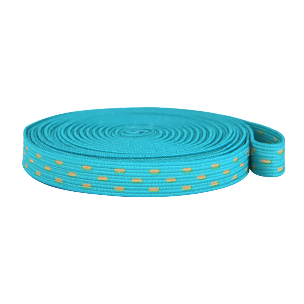 

Elastic Jumping Band Chinese Skipping Rope Game Physical Workout Training Band Fitness Accessories for Children Kids