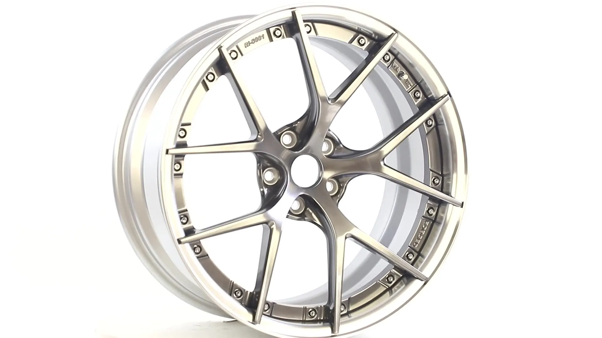 OEM новый дизайн 5x112 5x110 5x114