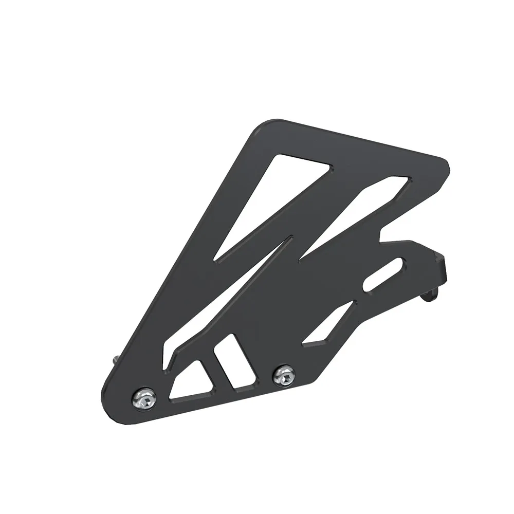 Защитный чехол для заднего суппорта мотоцикла Yamaha Tenere 700 XTZ T7 Rally World Raid 2019-2024 Tenere700