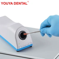 dental wax knife heater dental lab wax carving knife heater infrared electronic sensor dentistry technician equipment instrument