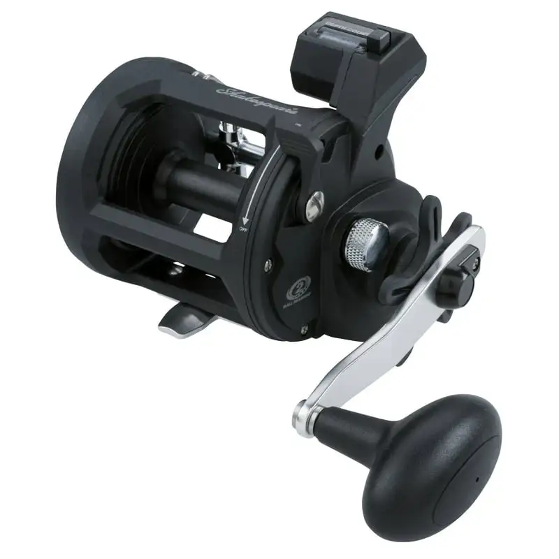 

Trolling Conventional Fishing Reel