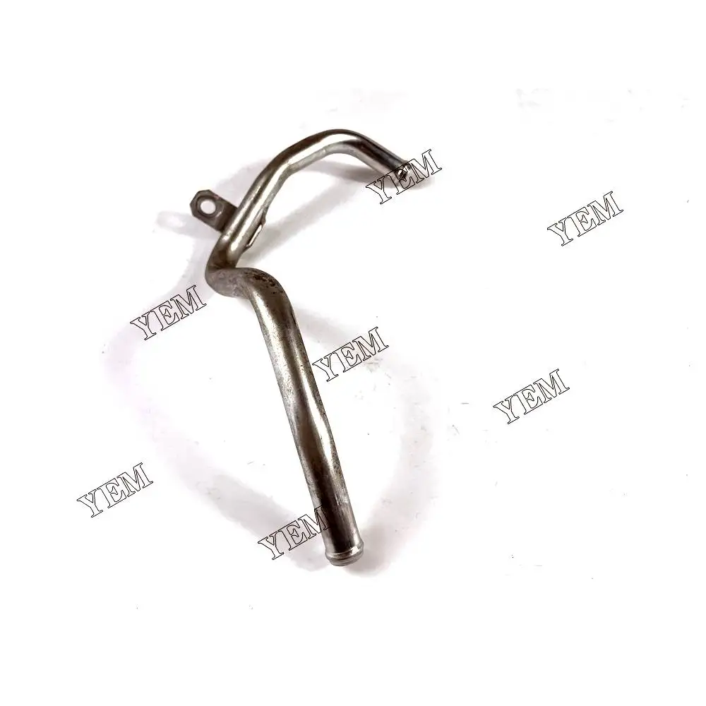 Трубка V3800-CR 1J500-05850 для детали двигателя экскаватора Kubota