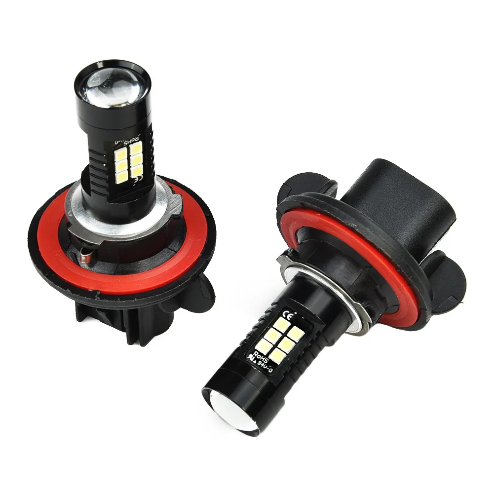 

Сменные Противотуманные фары 420 2007-2012, аксессуары, лампы для фар дальнего света, супер белый яркий светодиод для Honda Rancher Hot