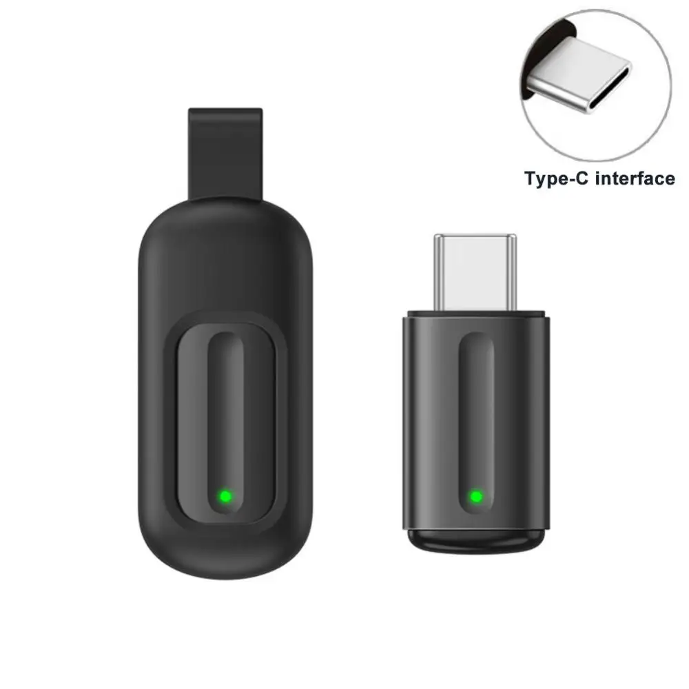 Адаптер Type C Micro USB для ТВ-приставок Беспроводной инфракрасный |