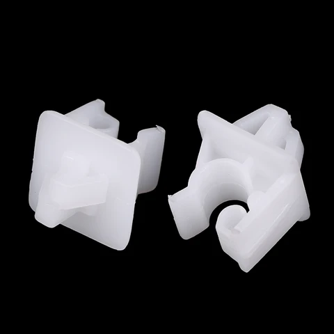 2 шт., опора для капота автомобиля, фиксатор зажима для Mazda 626 B2200 B2600 Miata Millenia MPV MX-6 G030-56-693A