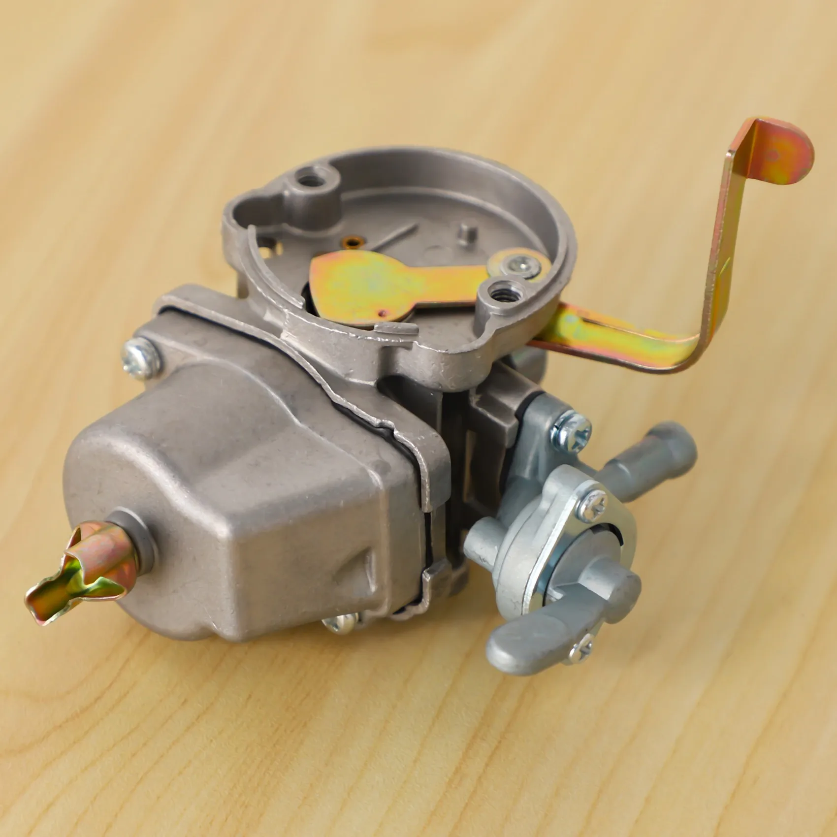 Карбюратор для Robin NB411 CG411 BG411 EC04 49CC кусторез триммер Weedeater 5416040000 Замена