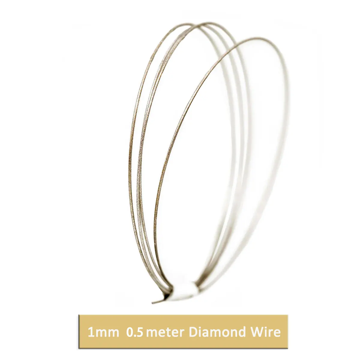 Алмазные пильные диски SUBRILLI 0,4 мм/0,6 мм/1,0 мм