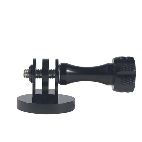 Eylem Kamerası GOPRO İÇİN MONOPOD MONTAJI İÇİN ALUMINUM Tripod Adaptörü GOPRO 13 12 11 10 9 8 Insta360 X4 DJI Action 4 5 Pro