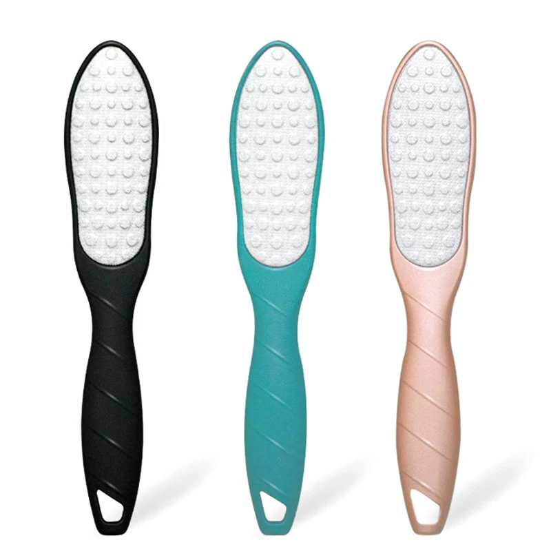 

Sdatter Professional Stainless Steel Foot Rasp Foot Heel File Grater For The Feet Callus Remover Coarse Dead Skin Remover Foot C