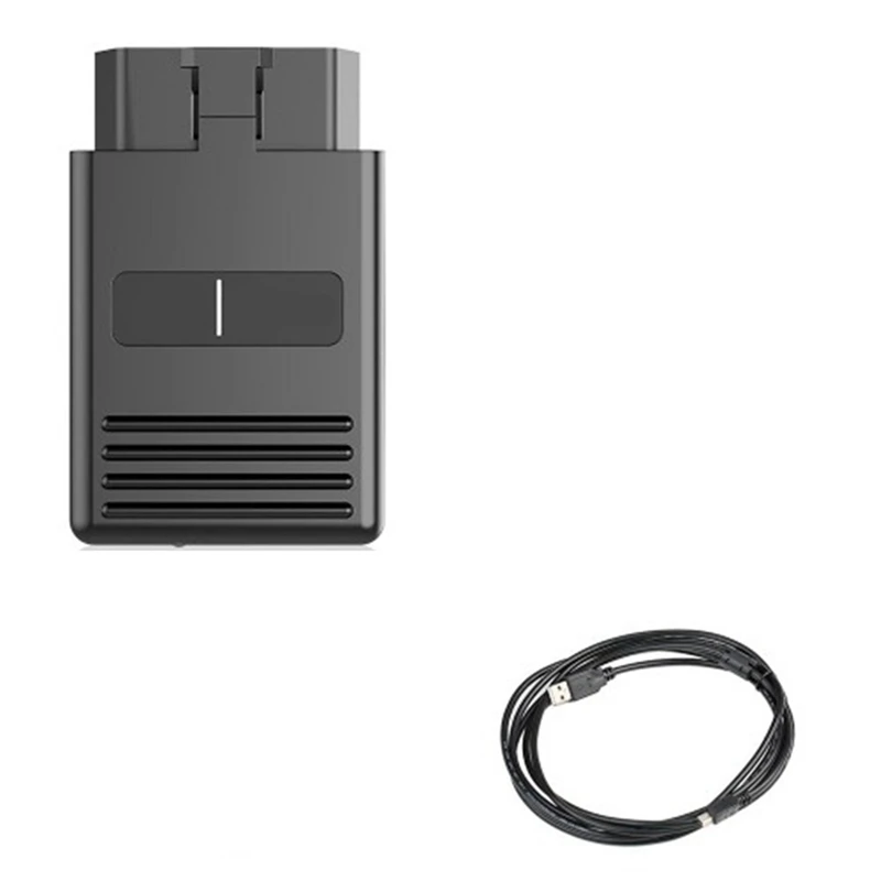 

Micropod2 V17.04.27 Micro-Pod II For Chr--Ysler Do-Dge Je--Ep Fiat For OBD2 Car Diagnostic Tool POD2 Programming Kit (A)