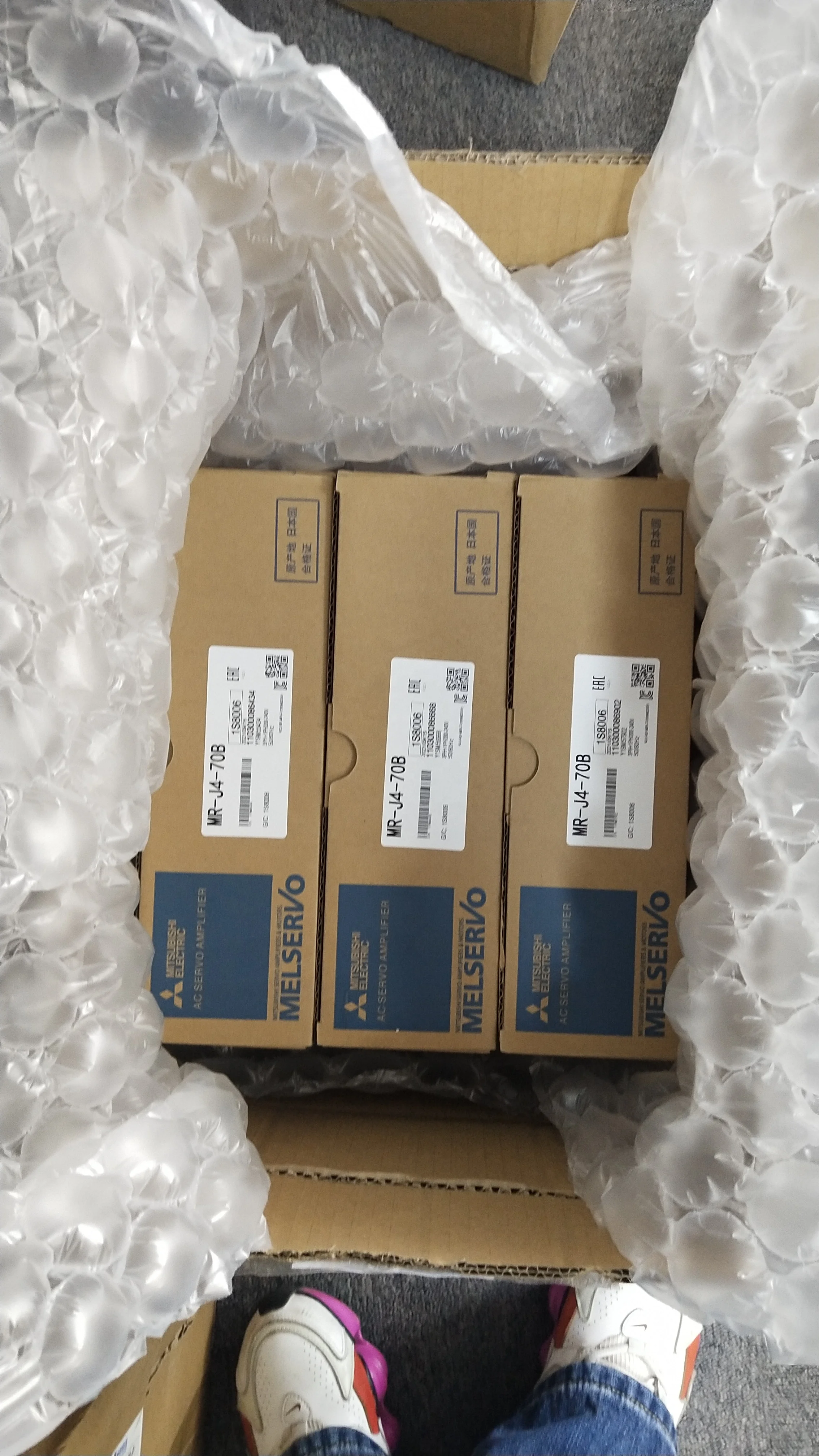 Рисунок 5 - Оригинальный производитель