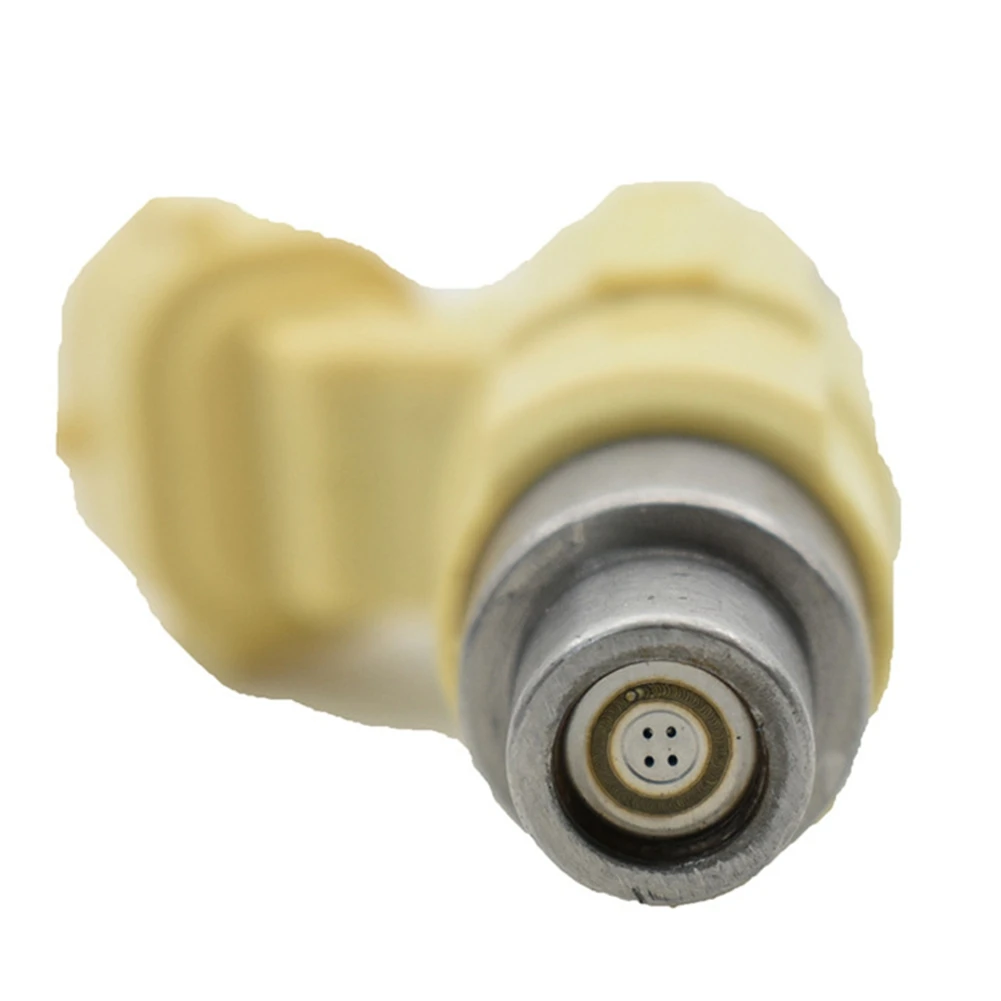 6 шт. топливный инжектор для Suzuki XL-7 Grand Vitara L INP-774