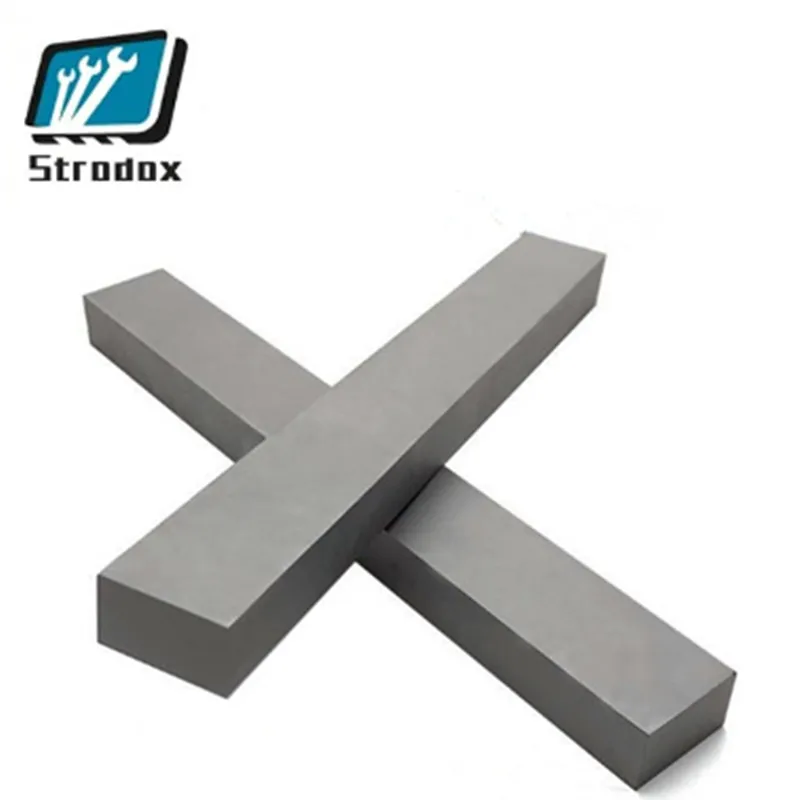 Стержень из карбида вольфрама YG8/YG6 330 мм