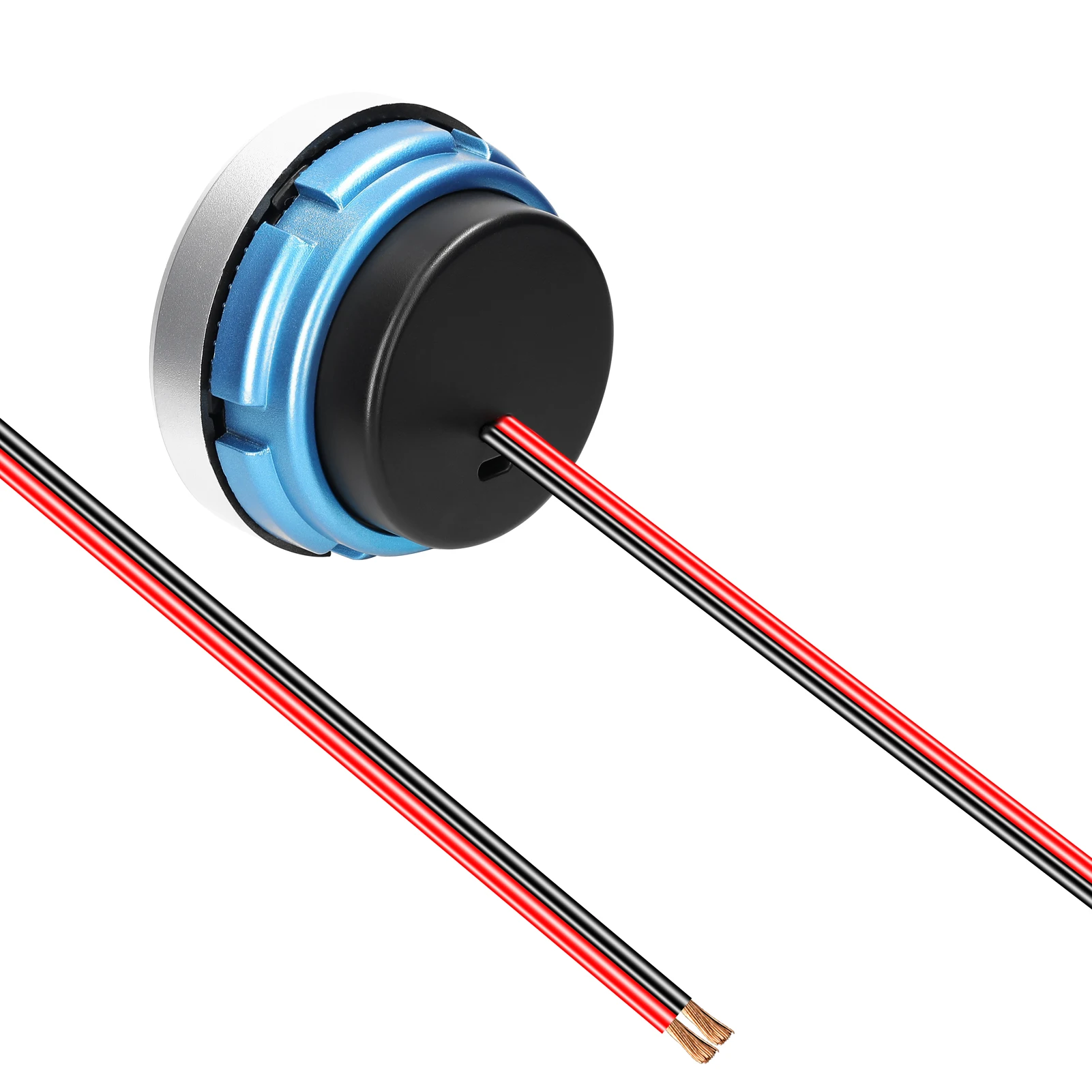 Цифровой Вольтметр С Мигающей Сигнализацией Автомобильный Магнитный Тестер Для