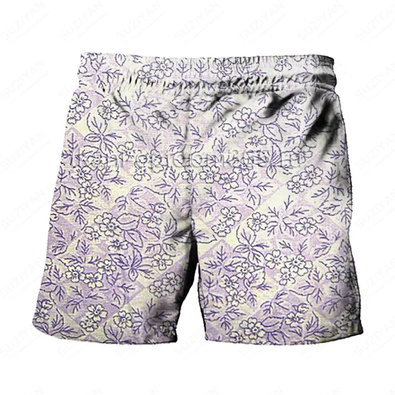 

Шорты мужские для плавания стандартные, модные штаны для отдыха и спорта, большие размеры