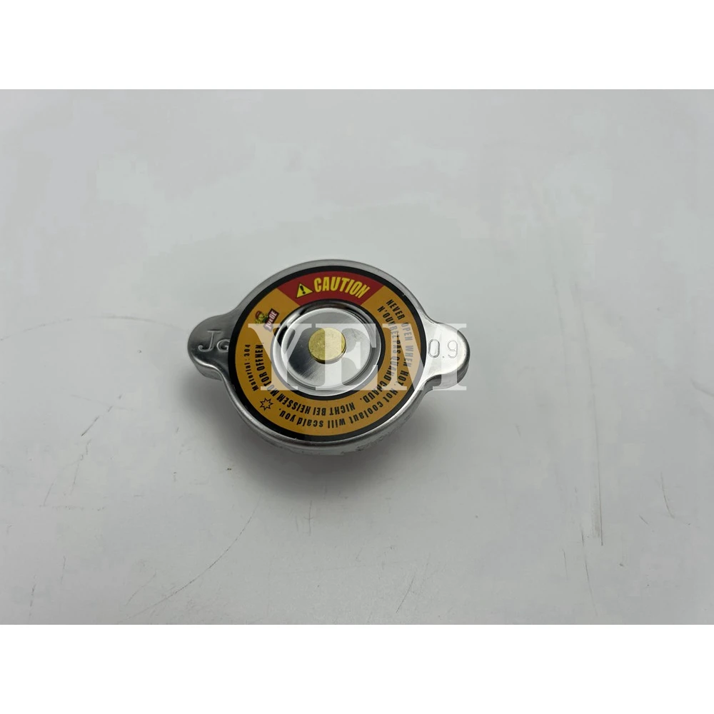 

Крышка радиатора для двигателя Caterpillar C7