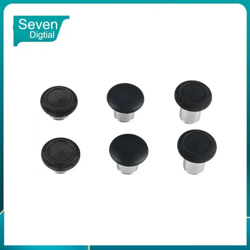 

Handle Accessories Game Accessories Rocker New Metal Handle Key Game Gadgets Key Game Controller Thumb Rocker Gamepad Keys