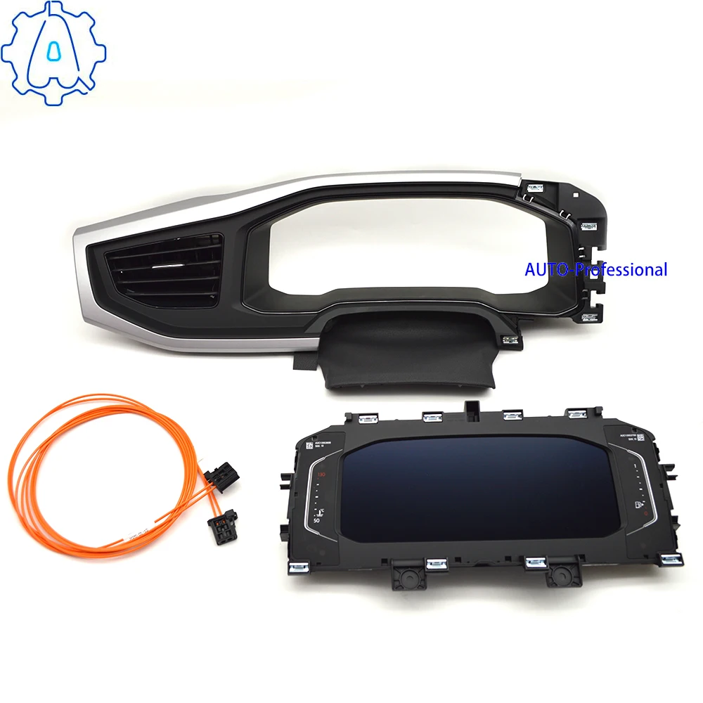 

For VW Polo AW T-CROSS Virtual Cockpit LCD Instrument Cluster 22D 920 790 22D920790