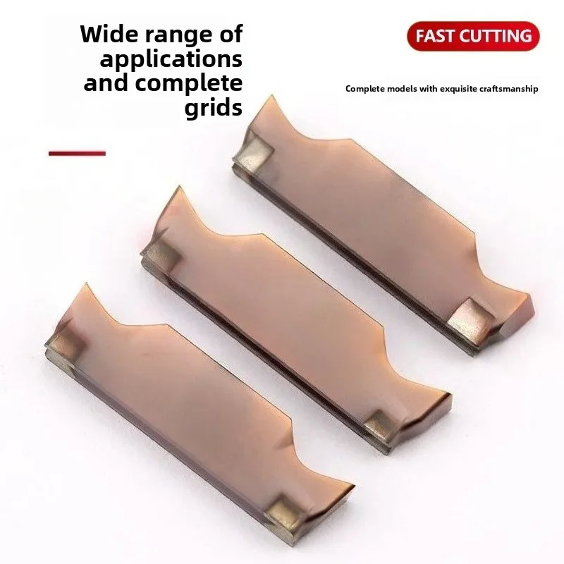 

MGGN300 MGGN150 MGGN200 MGGN250 MGGN400 MGGN500 MGGN 300 150 200 твердосплавные вставки с ЧПУ с прорезями 10 шт./кор.