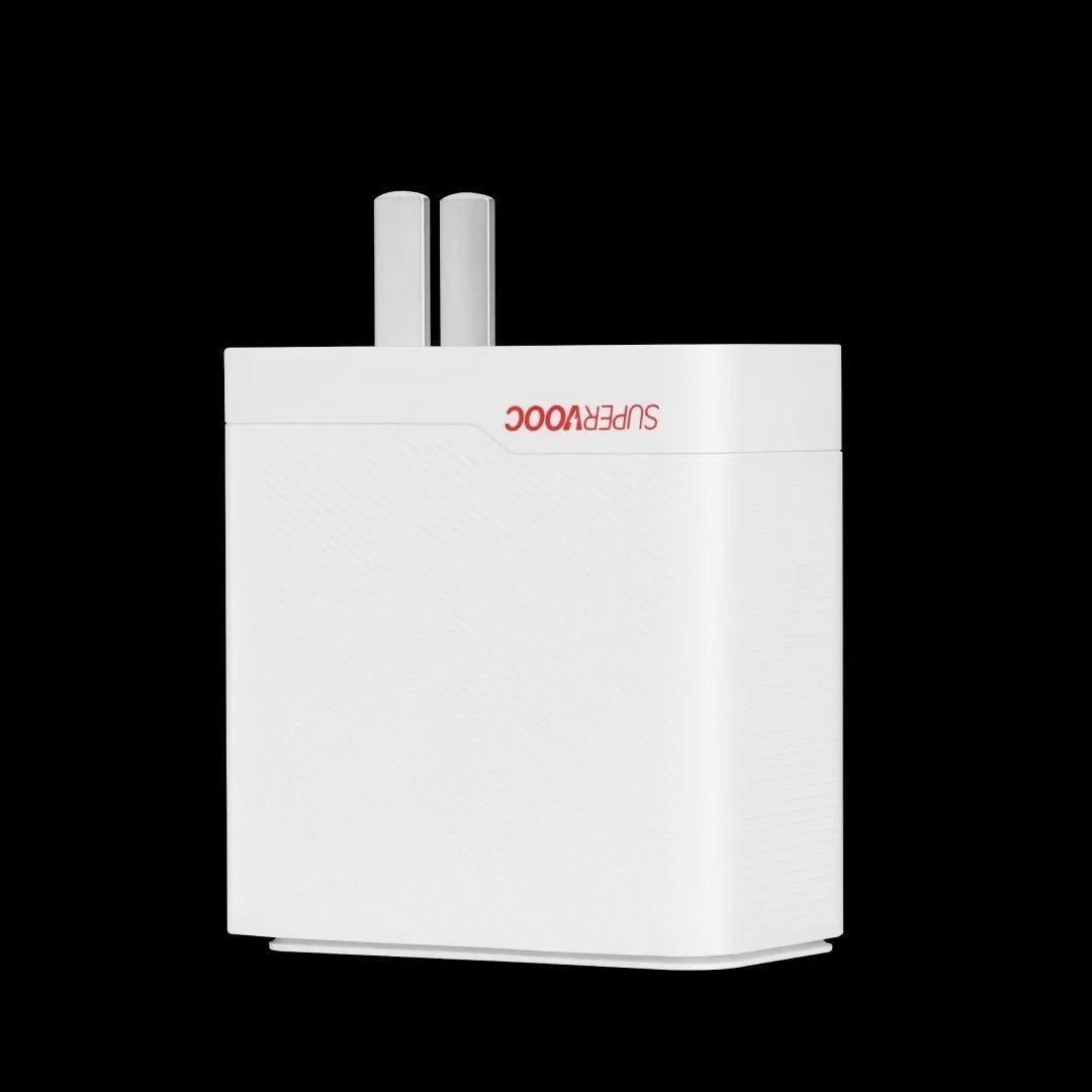 Оригинальное зарядное устройство oneplus 100 Вт с двойным портом комплект