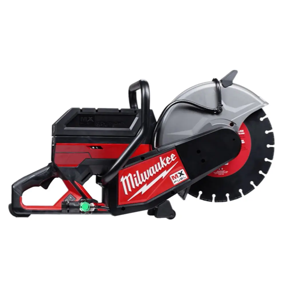 

Quality Cordless Power Tools 14 inch MXF314-1XC MX Fuel Cordless Cut Off Saw