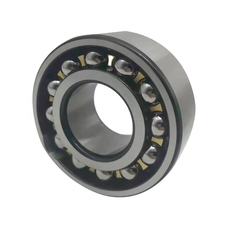 China Hot Selling Excellent Performance Stainless Steel Deep Groove Ball Bearings enlarge