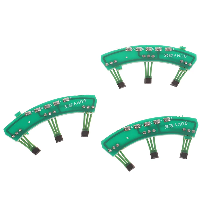 

Electric Bike Hall Sensor Board Skateboard Self-balancing Scooter For Three wheel Hall Board Electric Scooter Hall Sensor