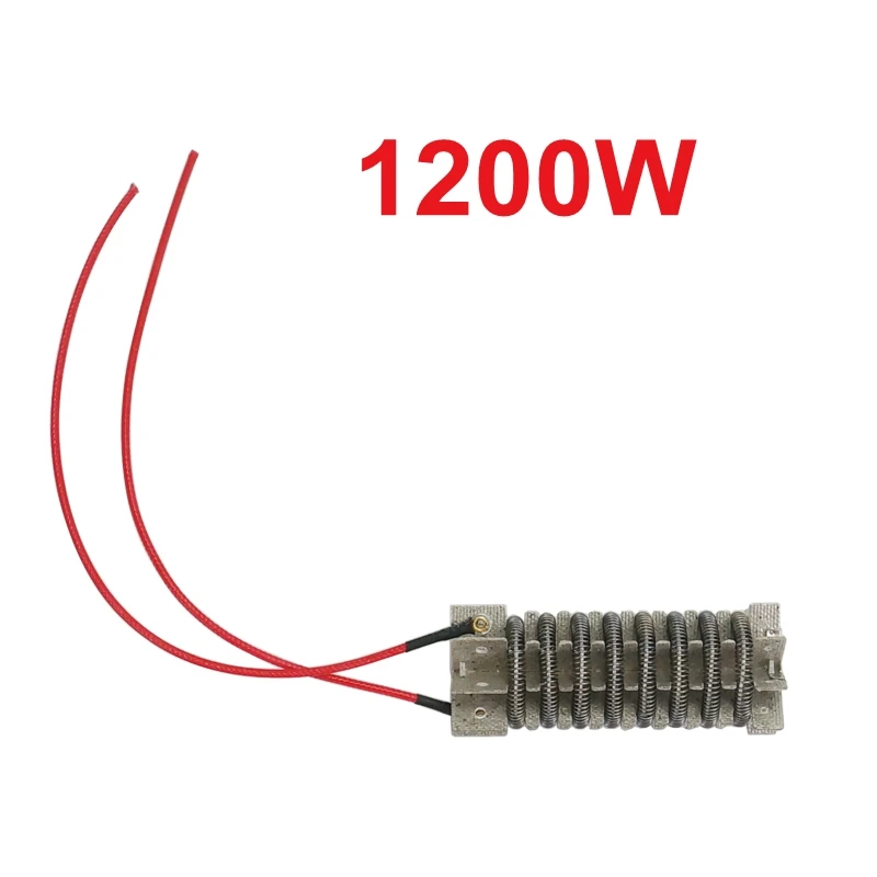 

1200W Hot Air Gun Heating Element Heating Core 220V 110Vfor LY G580 G700 G720 G750 Align Bga Rework Station Repair Parts