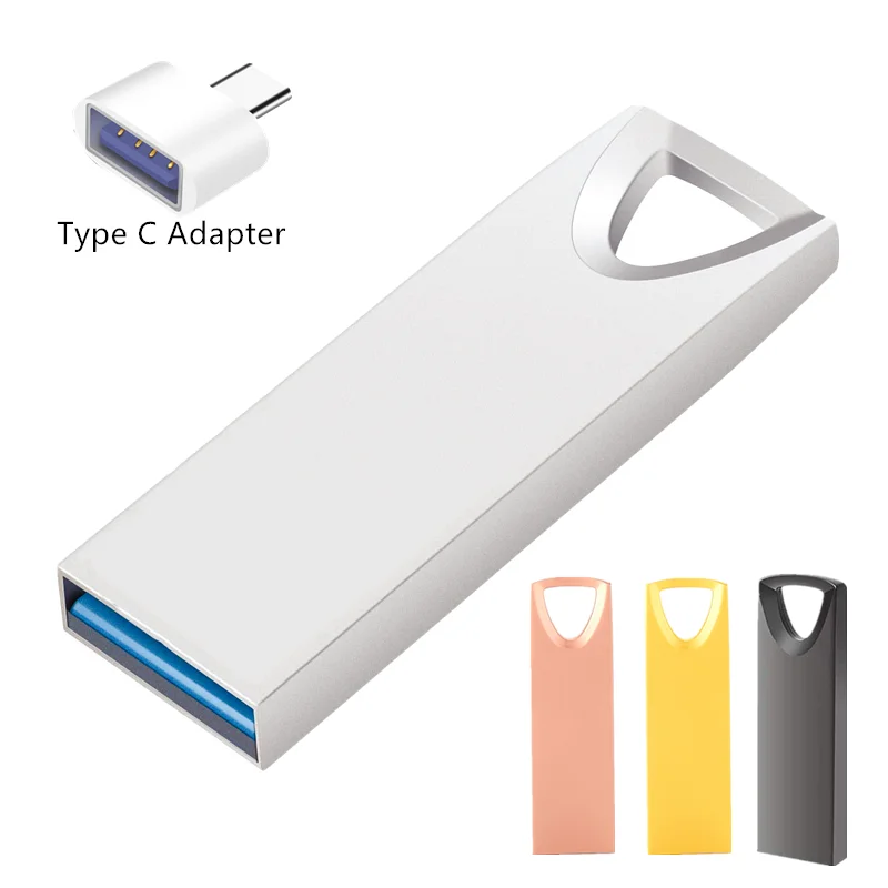 

Флеш-накопитель Usb Type-C, 128/256/512/ГБ, 16/32/64 ГБ
