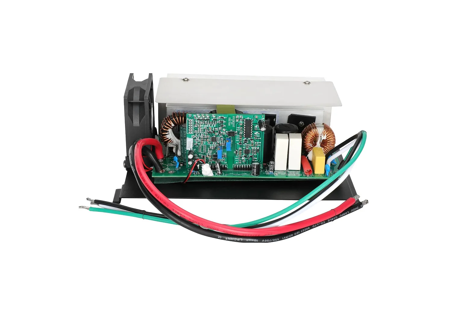 Основная плата WFCO в сборе для центра мощности серии WF-8900-ADs 55a # WF-8955-AD-MBA (art.: 3920d3f518efe) - 3920d3f518efe