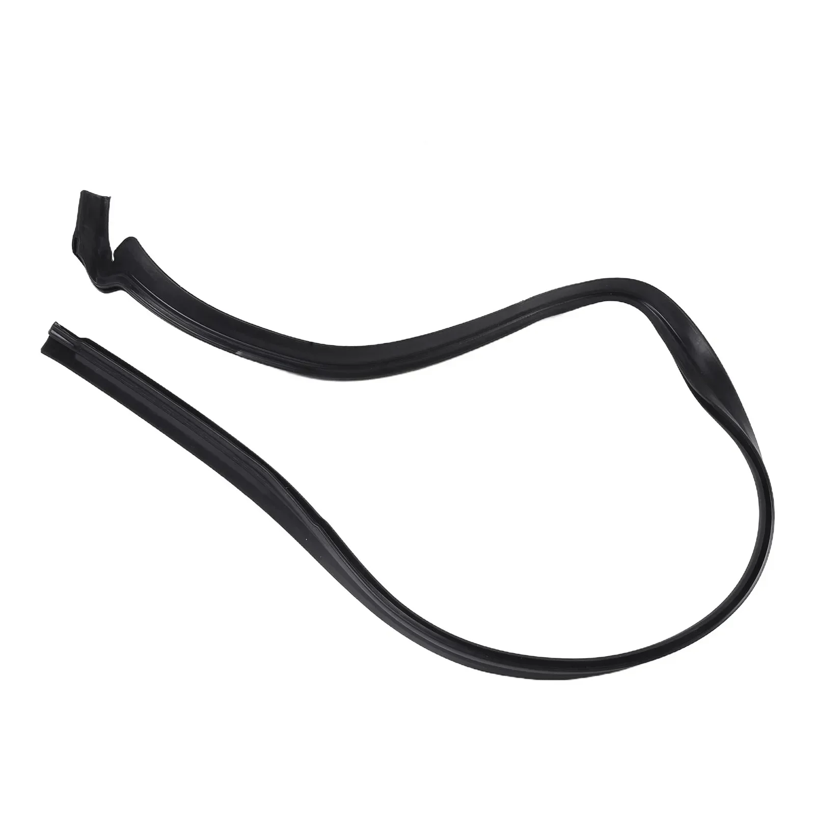 Уплотнение капота стеклоочистителя автомобиля внешние аксессуары передняя