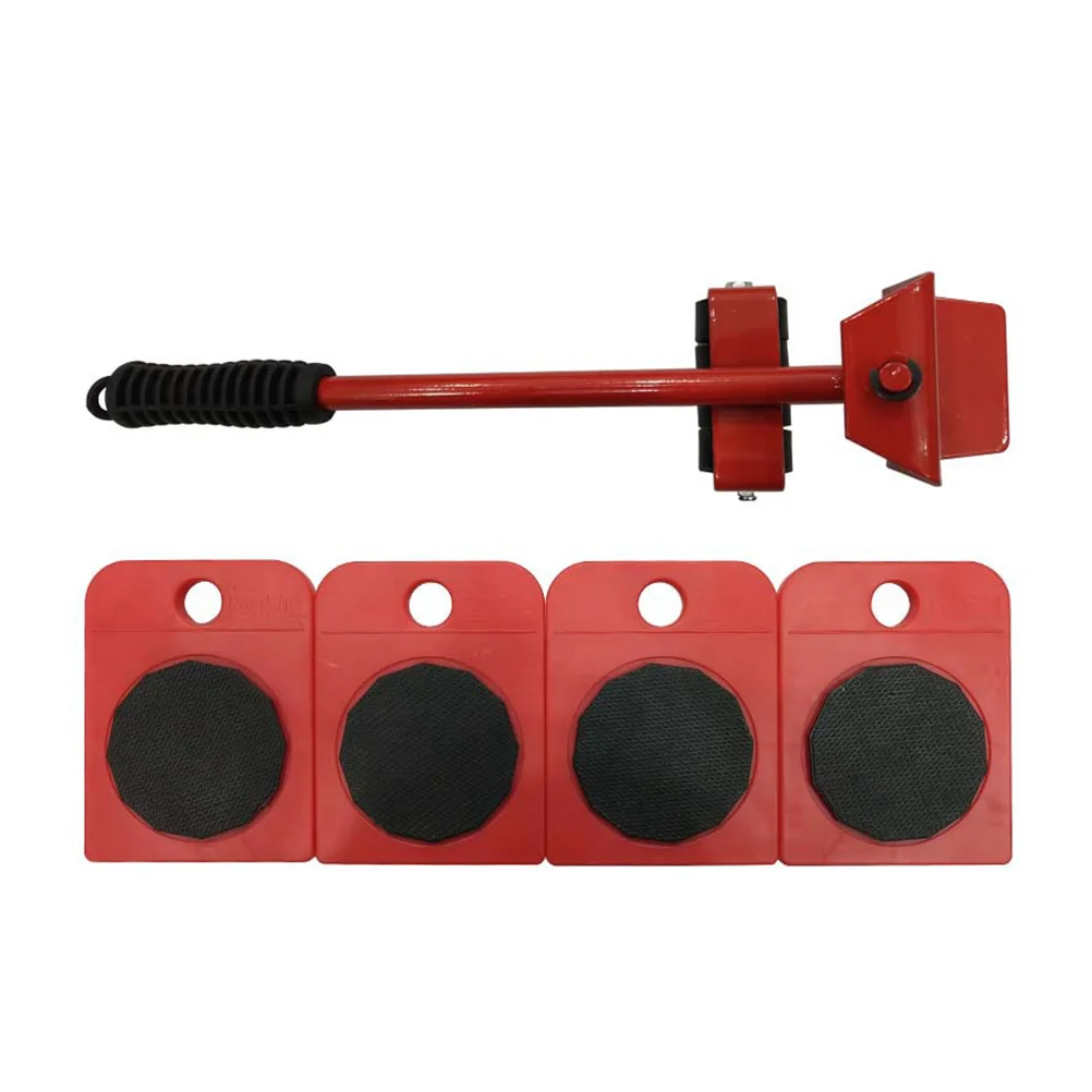 

Furniture Move Set Mover Transport Set Furniture Moving Tool Furniture Slides Furniture Roller Move Tools Furniture Lifter