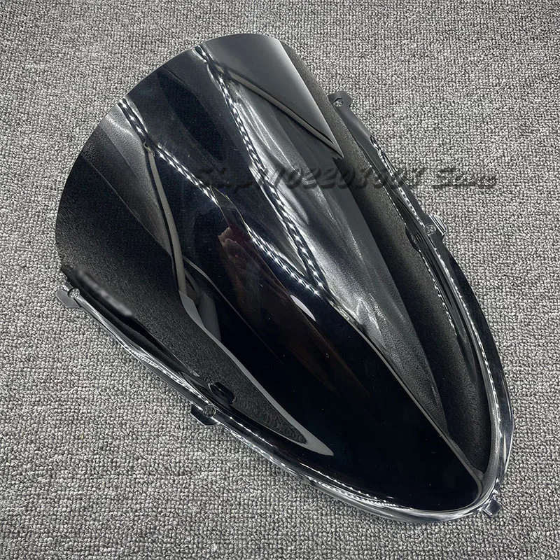 

2022 For APRILIA NEW RS660 RS 660 2021 2020 Motorcycle Windshield Windscreen Aluminum Kit Deflector Fairing Cover R-racer Screen