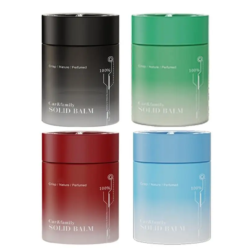 Твердые автомобильные освежители воздуха аромат жасмина длительный для