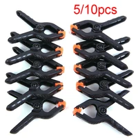510pcs photo studio light background clips backdrop clamps a type 2 inch lipengfei1207 nylon woodworking clip