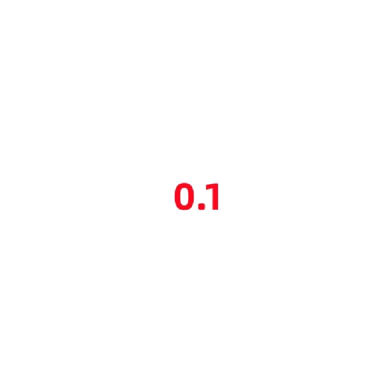 

0.1