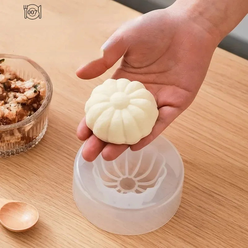 Форма для приготовления пучка с паром китайский производитель Baozi форма выпечки