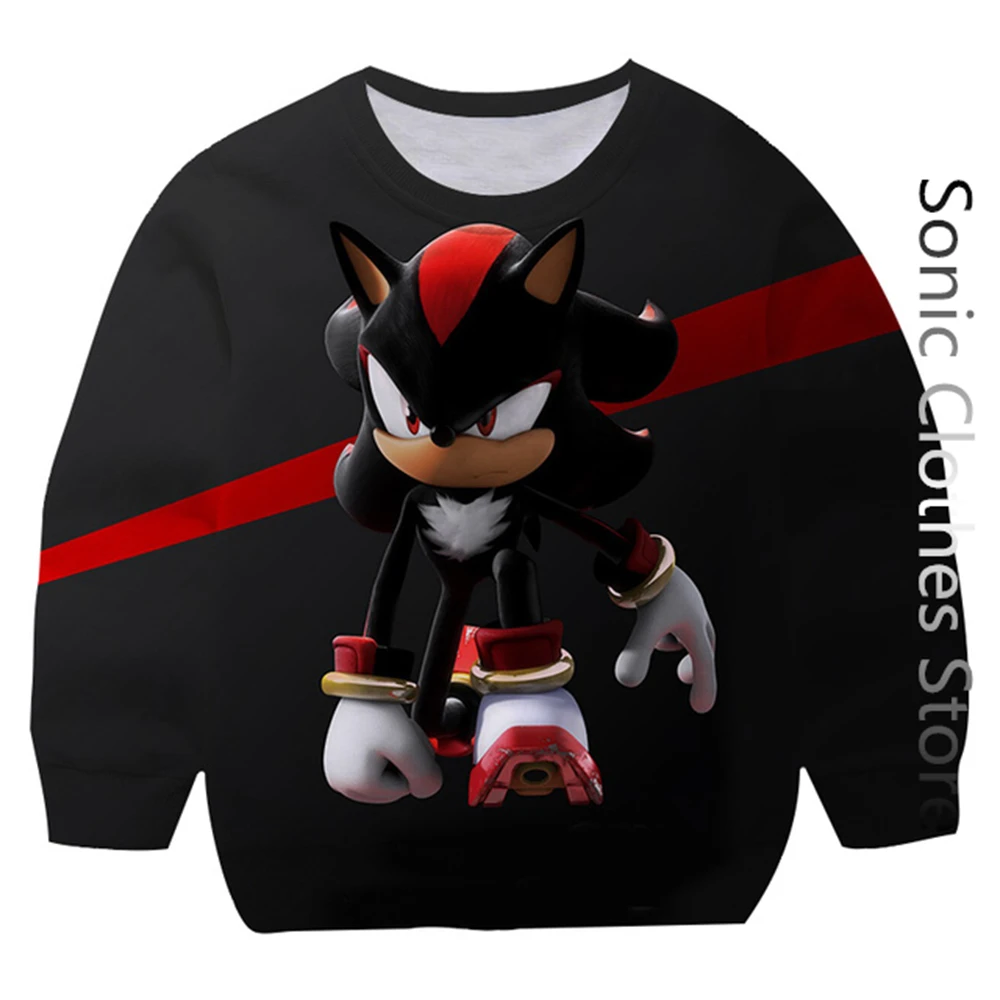 

Осенняя Толстовка со стальным принтом для мальчиков, красная одежда, подростковые пуловеры с длинным рукавом, толстовки для девочек, мужски...