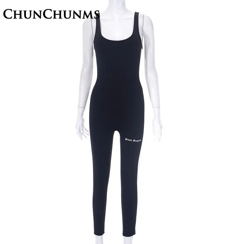 Рисунок 5 - Женский спортивный комбинезон для