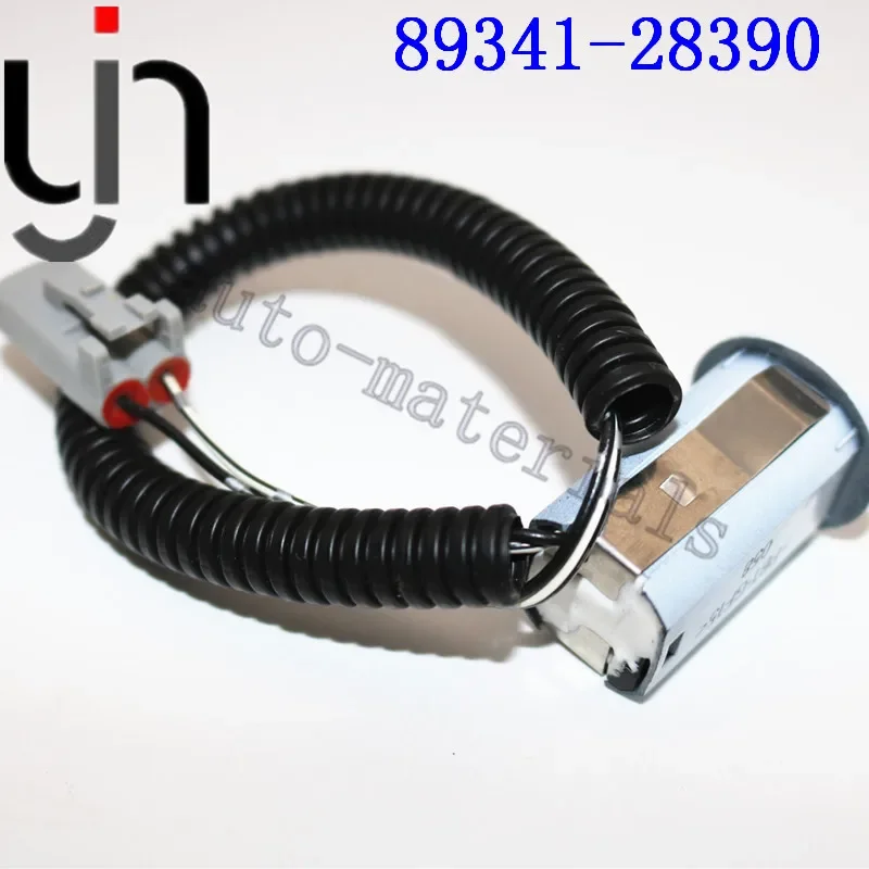 4 шт. PDC Assist 89341-28390 новый бренд ультразвуковой датчик парковки для Toyota Estima Previa 188200