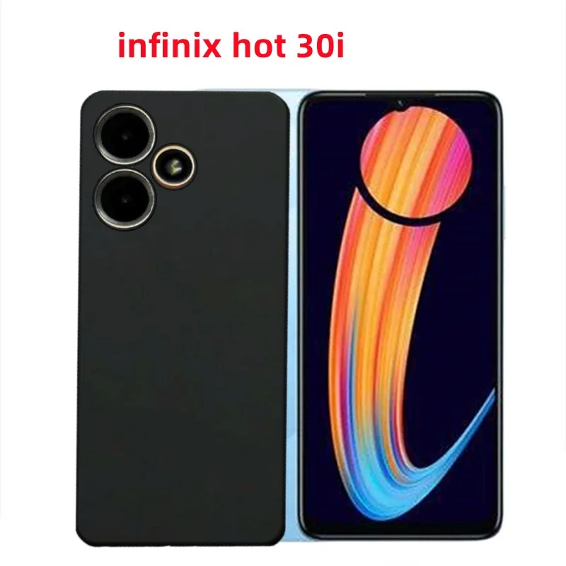 смартфон infinix x6835b hot 30 play