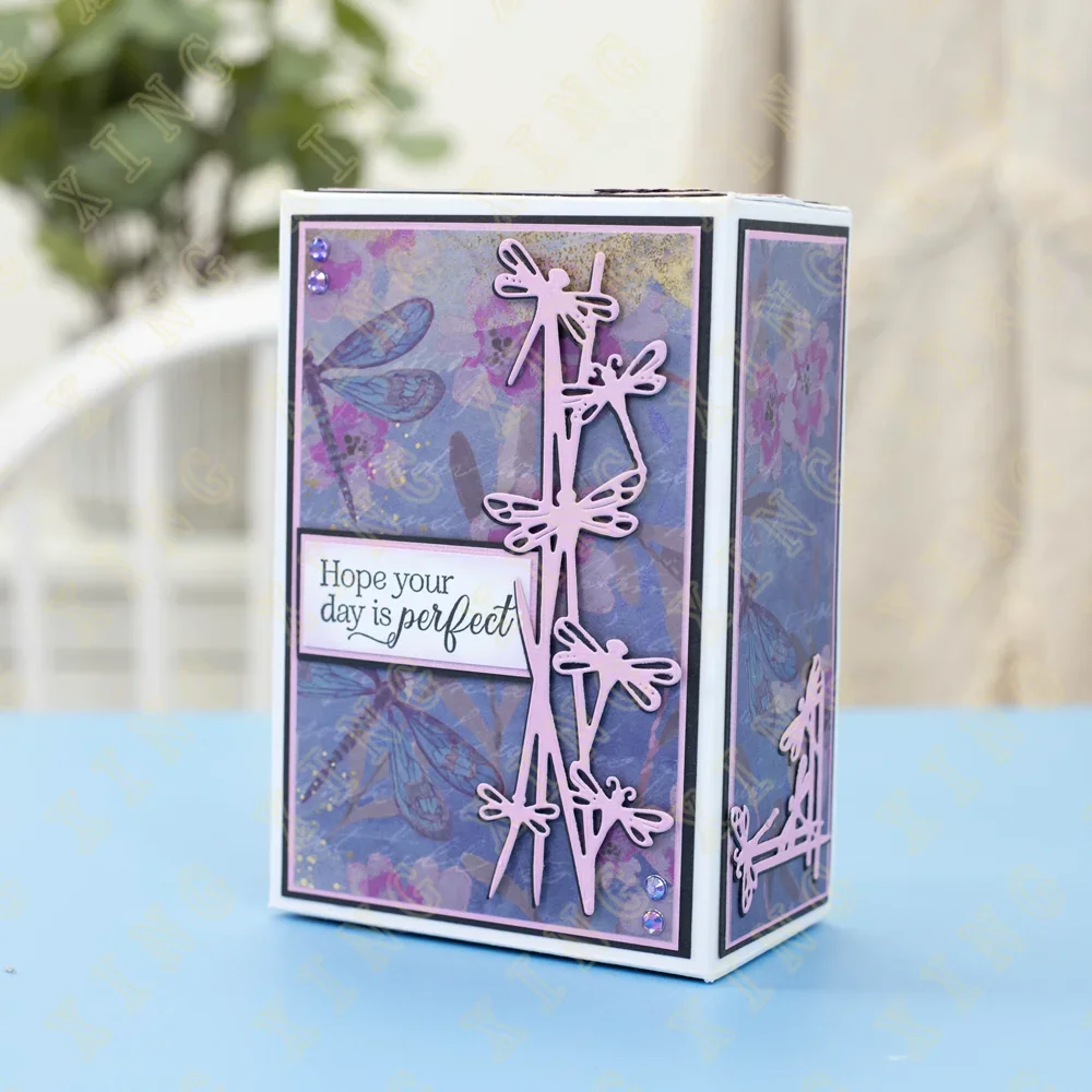 Металлические режущие штампы в стиле бохо мечты сделай сам скрапбукинг бумага