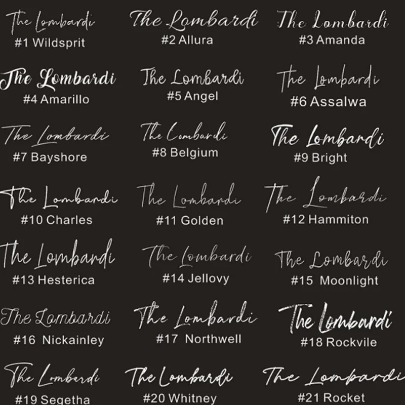 Неоновые Светодиодные ночные светильники на заказ свадебное украшение для