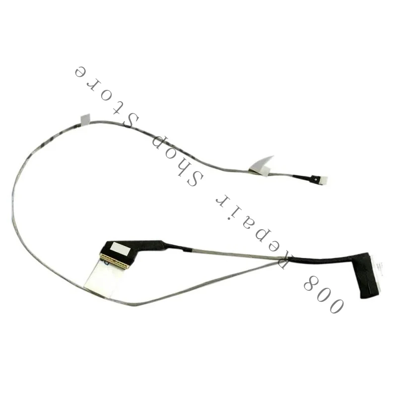 WYORESY ЖК-дисплей EDP гибкий кабель видеоэкрана 30 контактов для Acer Swift 3 SF314-52 1422-02MB000
