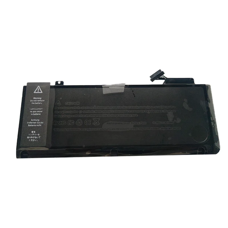 A1322 A1278 аккумулятор для Apple MacBook Pro 13 дюймов 2009 2010 2011 2012 MB991LL/A MB990LL/A MB990J/A MC700 MC374 MD101 MD314