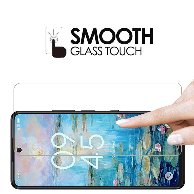 Защитная пленка для экрана tcl 50 pro nxtpaper защитное закаленное стекло на tcl50 50pro tcl50pro