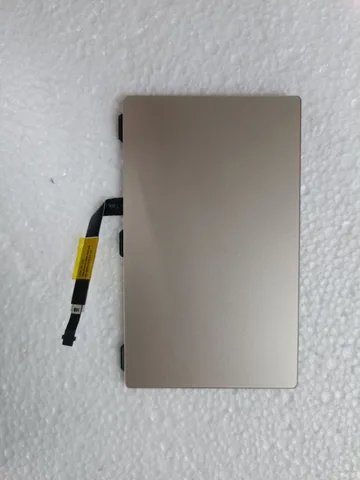 Использованая сенсорная панель Lenovo Yoga S940-14  Champagne Gold