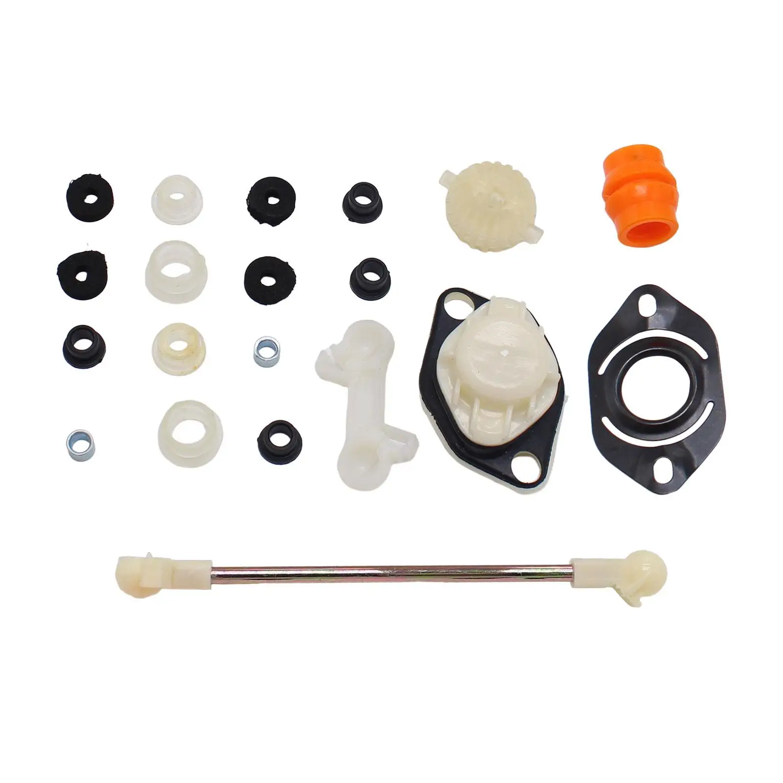 Набор рычагов переключения передач для MK2 1 6 8 в 16 В 5 скоростей 20 шт.